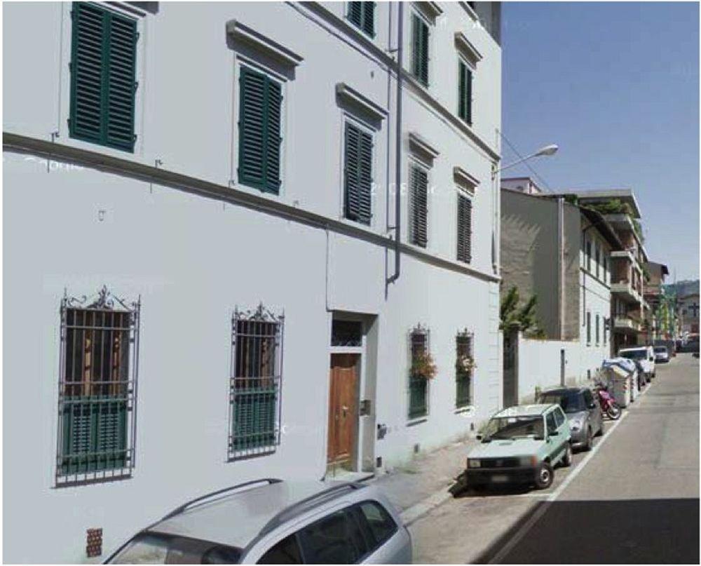 Chez Moi Florença