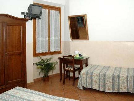 Hotell Residenza Florentia