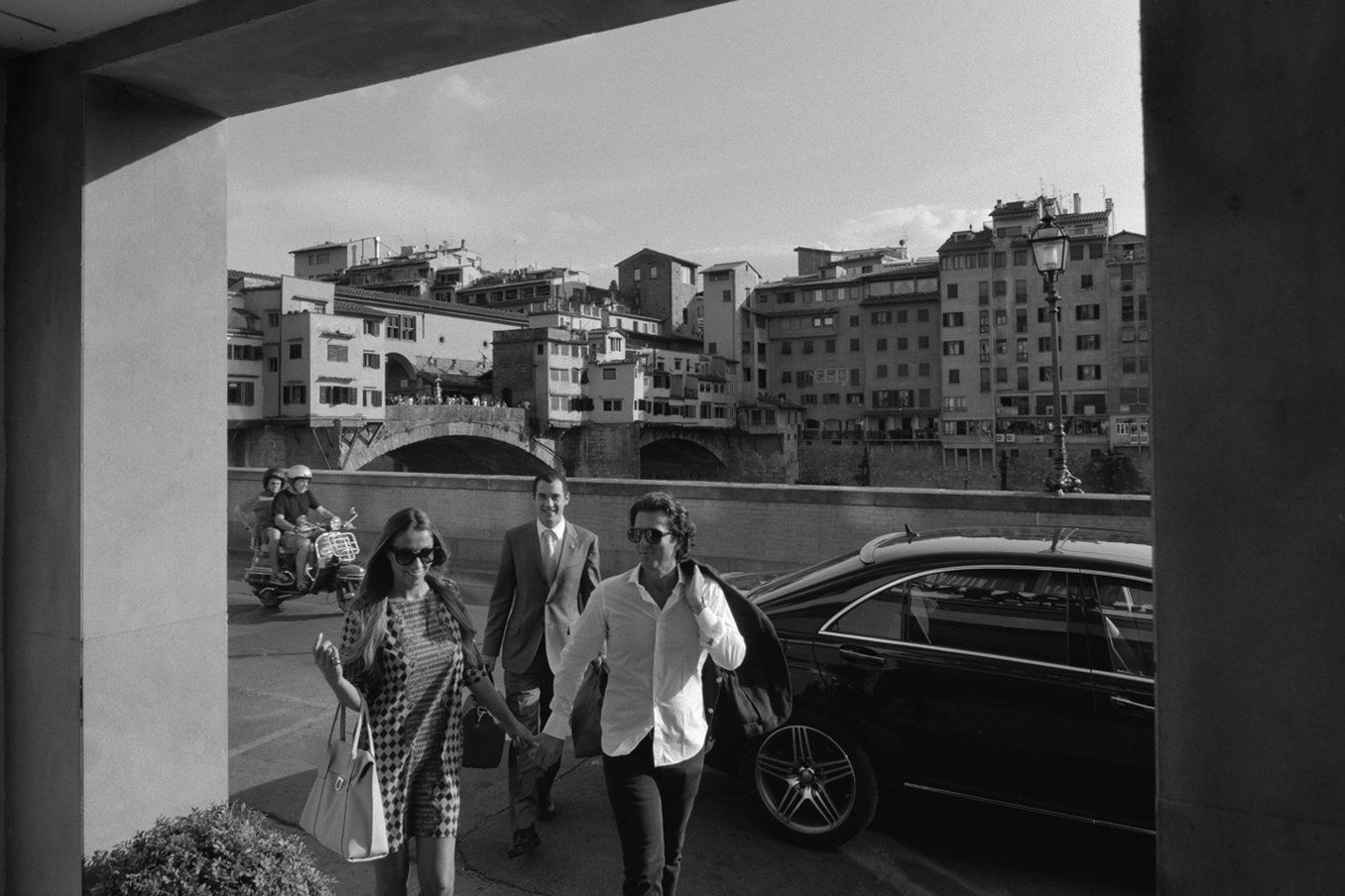 Hotel Portrait - Lungarno Collection