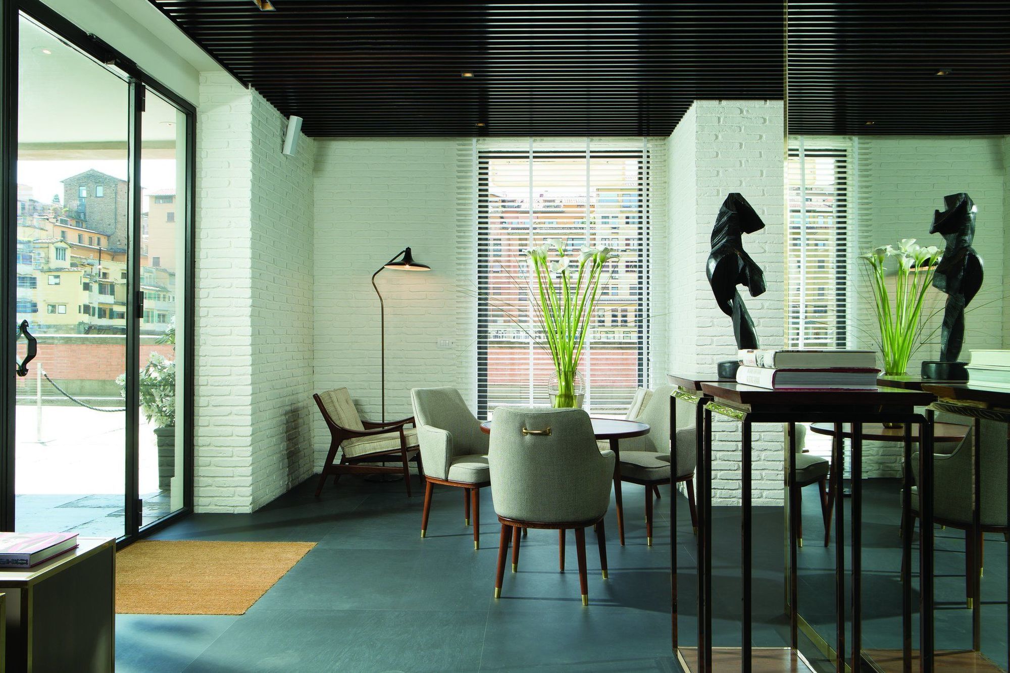 Hotel Portrait - Lungarno Collection 5*