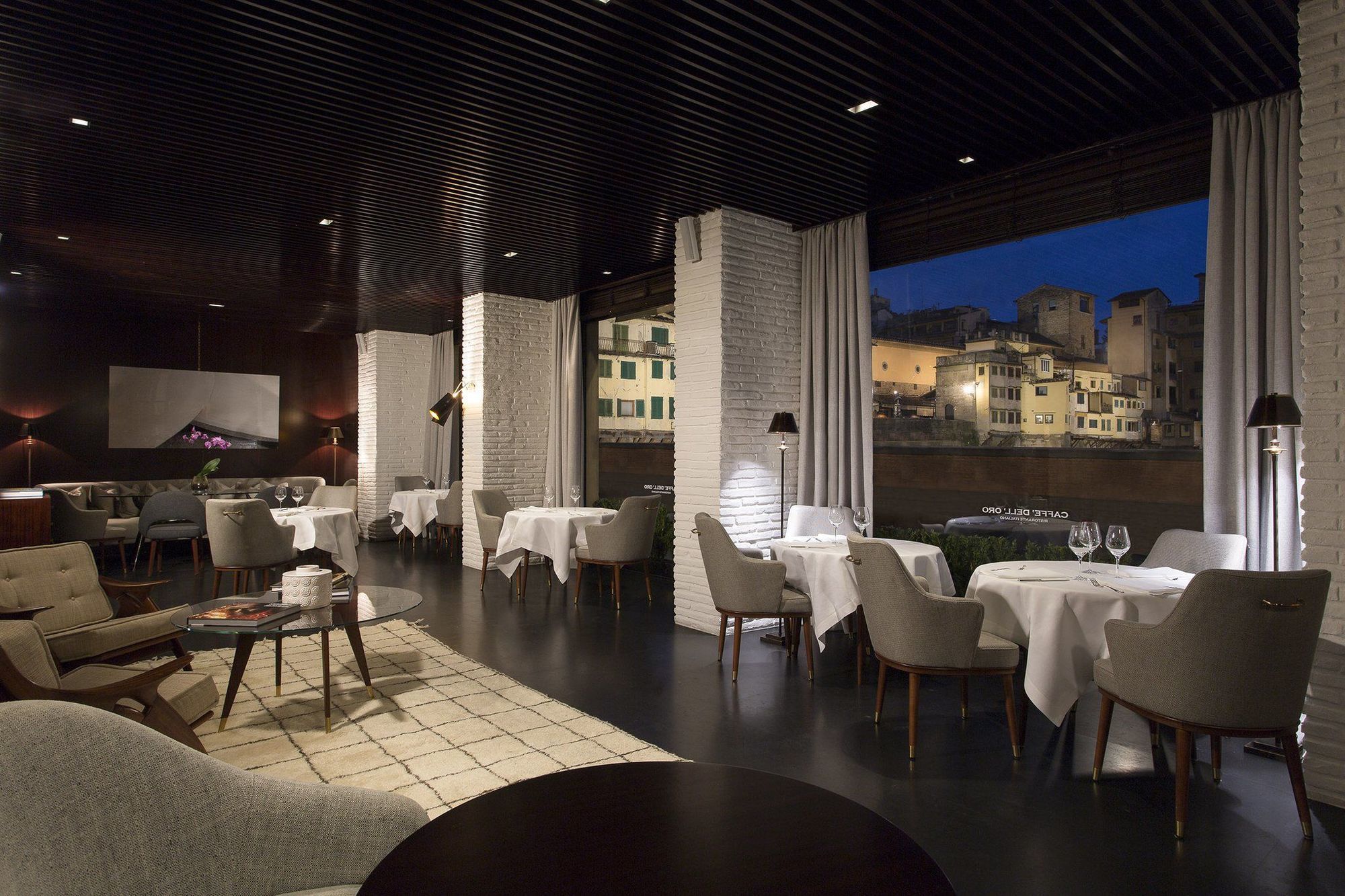 Hotel Portrait - Lungarno Collection 5*