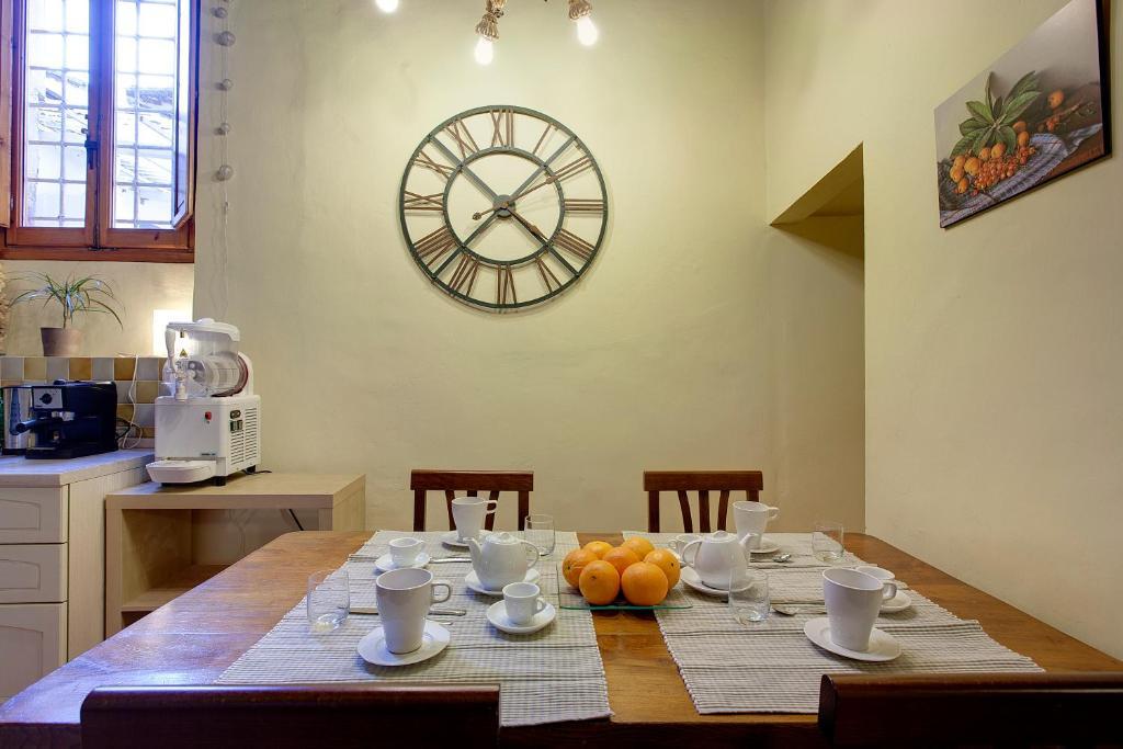 Pitti Living Hotel Firenze