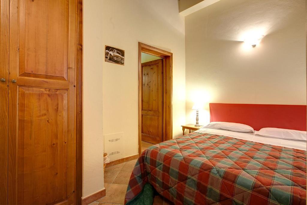 Hotel Pitti Living Firenze