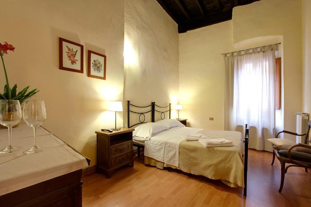 Pitti Living Hotel Firenze
