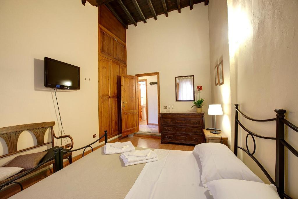 Hotel Pitti Living 2*