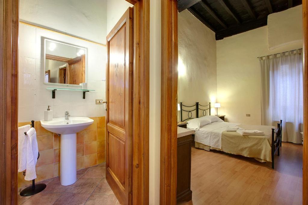 Pitti Living Hotel Firenze