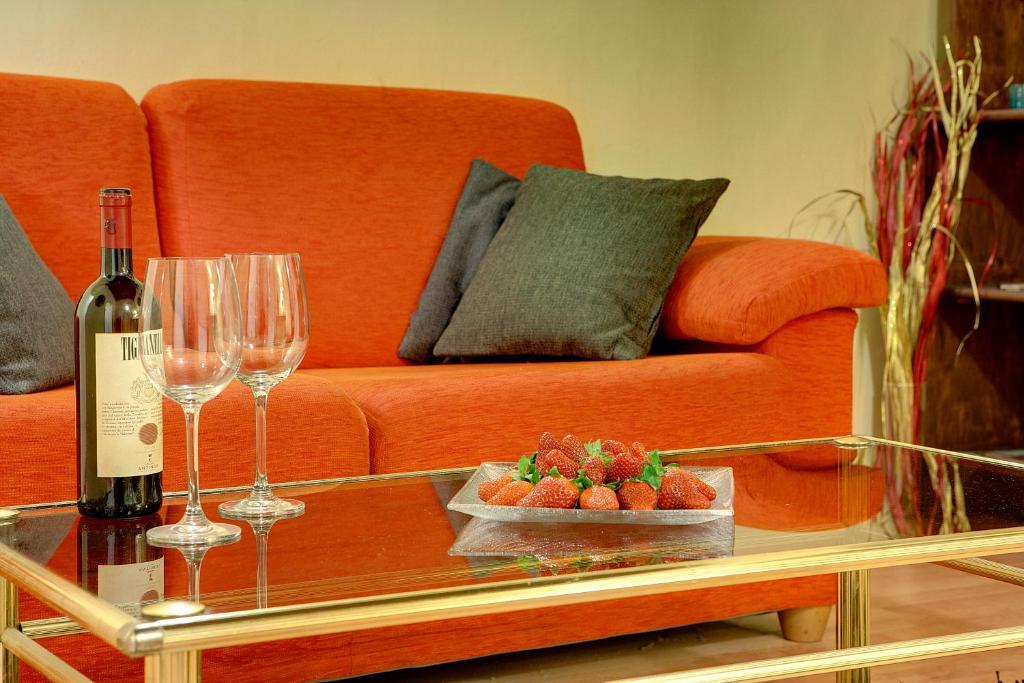 Hotel Pitti Living 2*