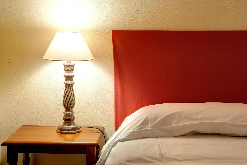 Hotel Pitti Living Firenze