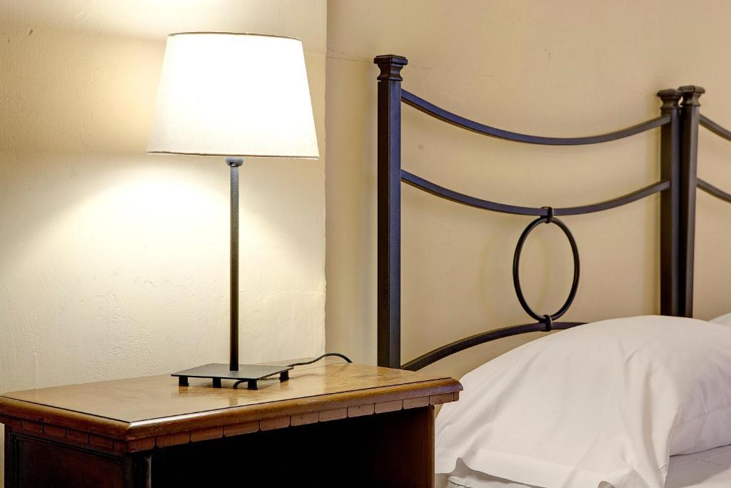 Hotel Pitti Living