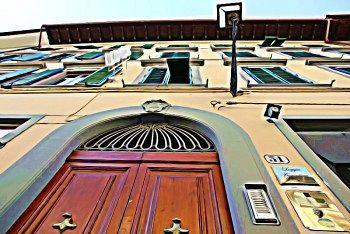 Hotel Loggia Fiorentina
