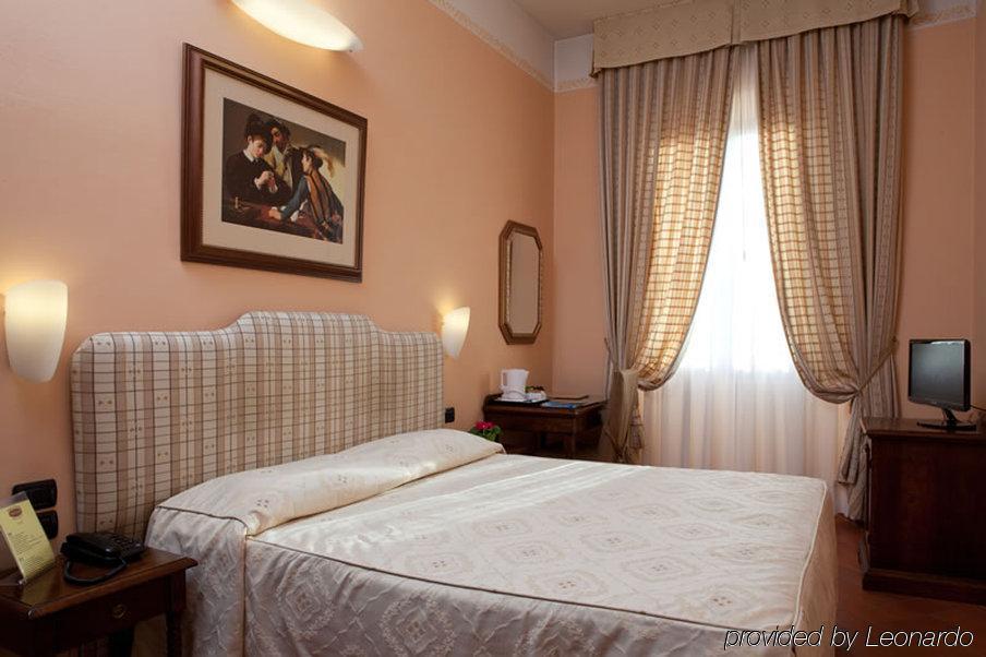 Hotel Caravaggio Firenze
