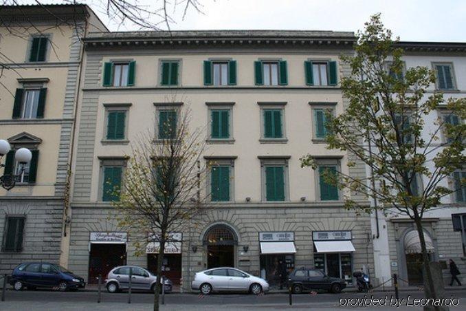 Hotel Caravaggio 3*