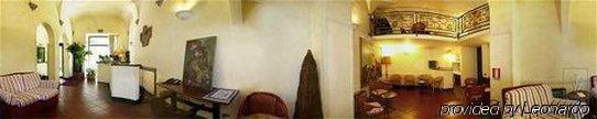 Hotel Unicorno 3*