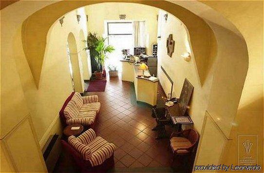 Hotel Unicorno