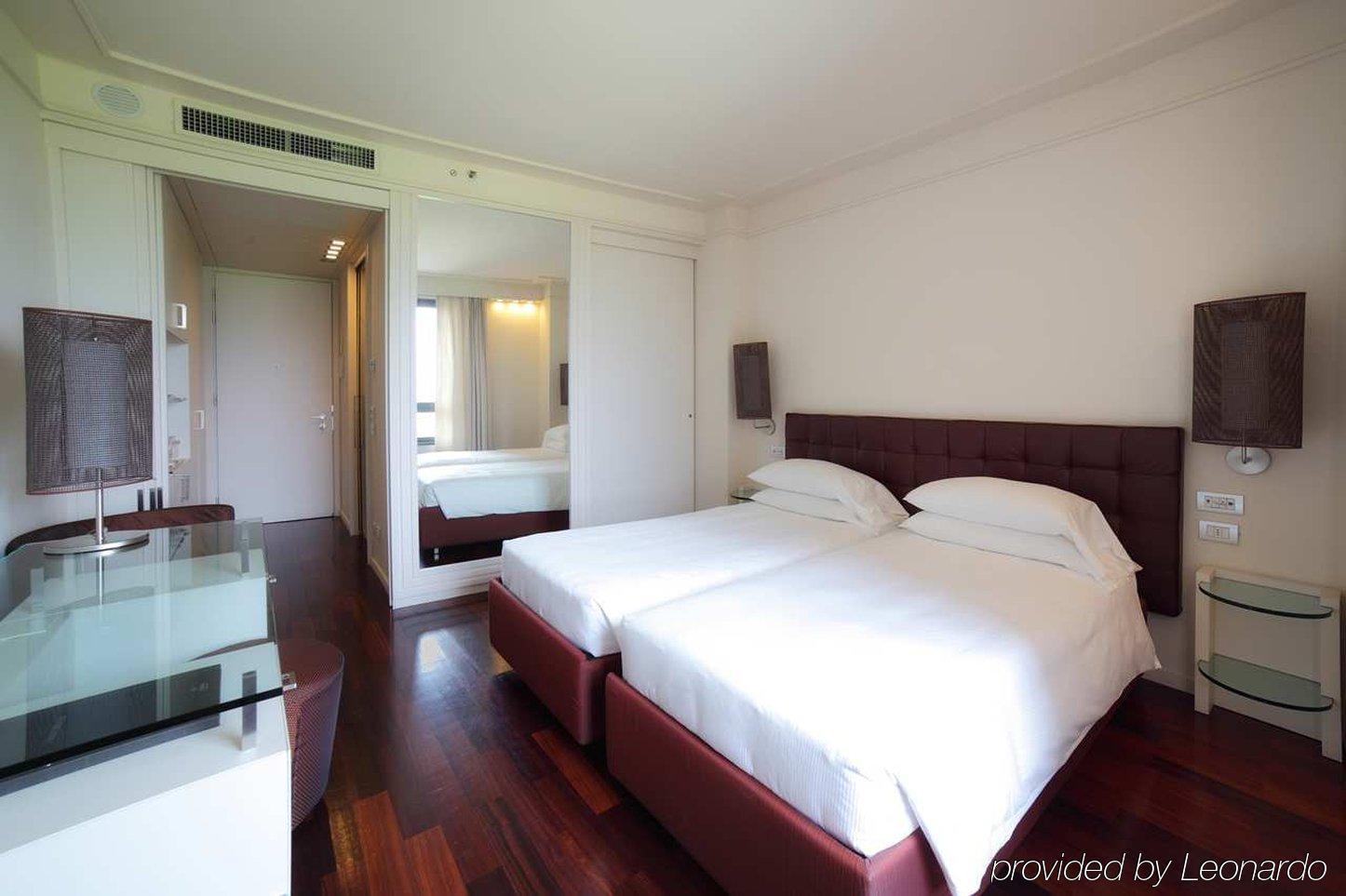 Doubletree By Hilton Metropole Florença