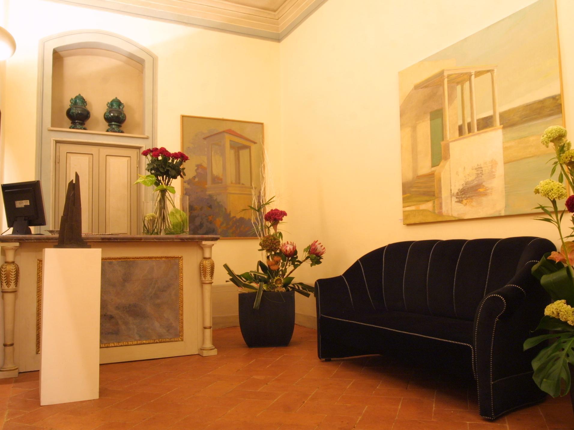 Acomodação com café da manhã  Residenza D'epoca Palazzo Galletti Florença