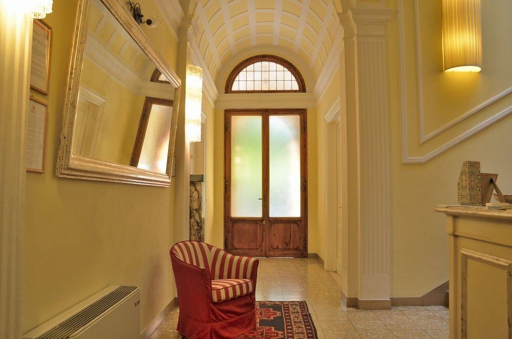 Appart hôtel Michelangiolo 3*