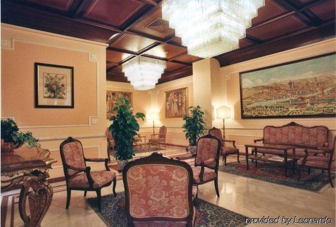 Hotel Pierre Florence