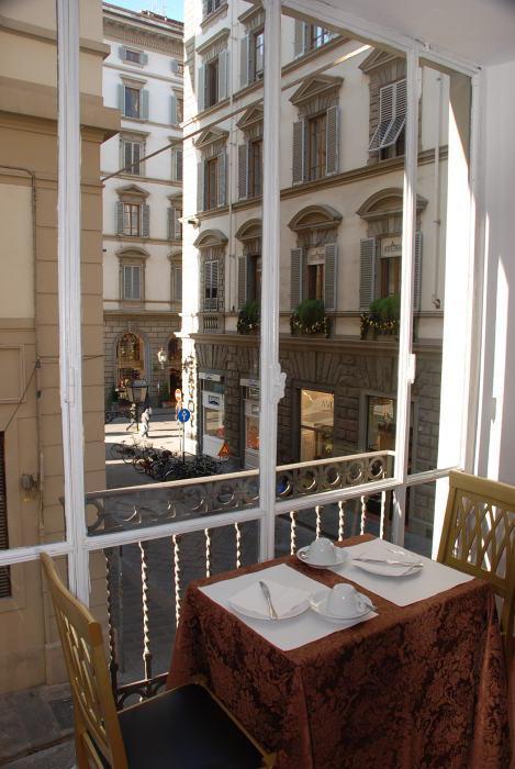 Hotel Medici Florence