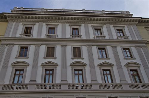 Aparthotel La Repubblica