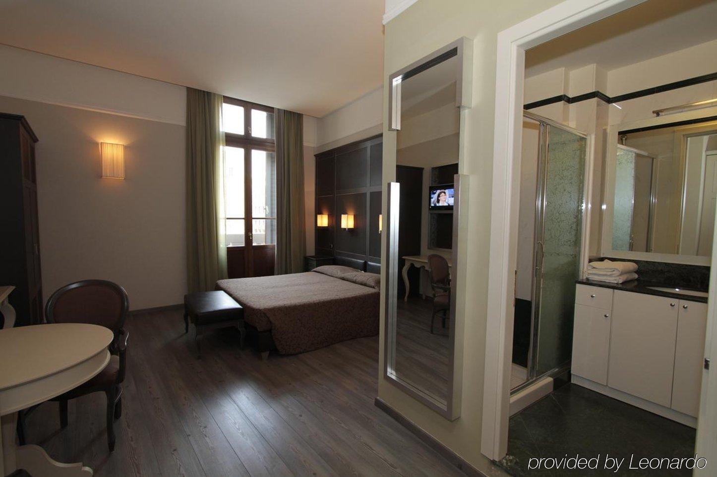 Aparthotel La Repubblica 4*