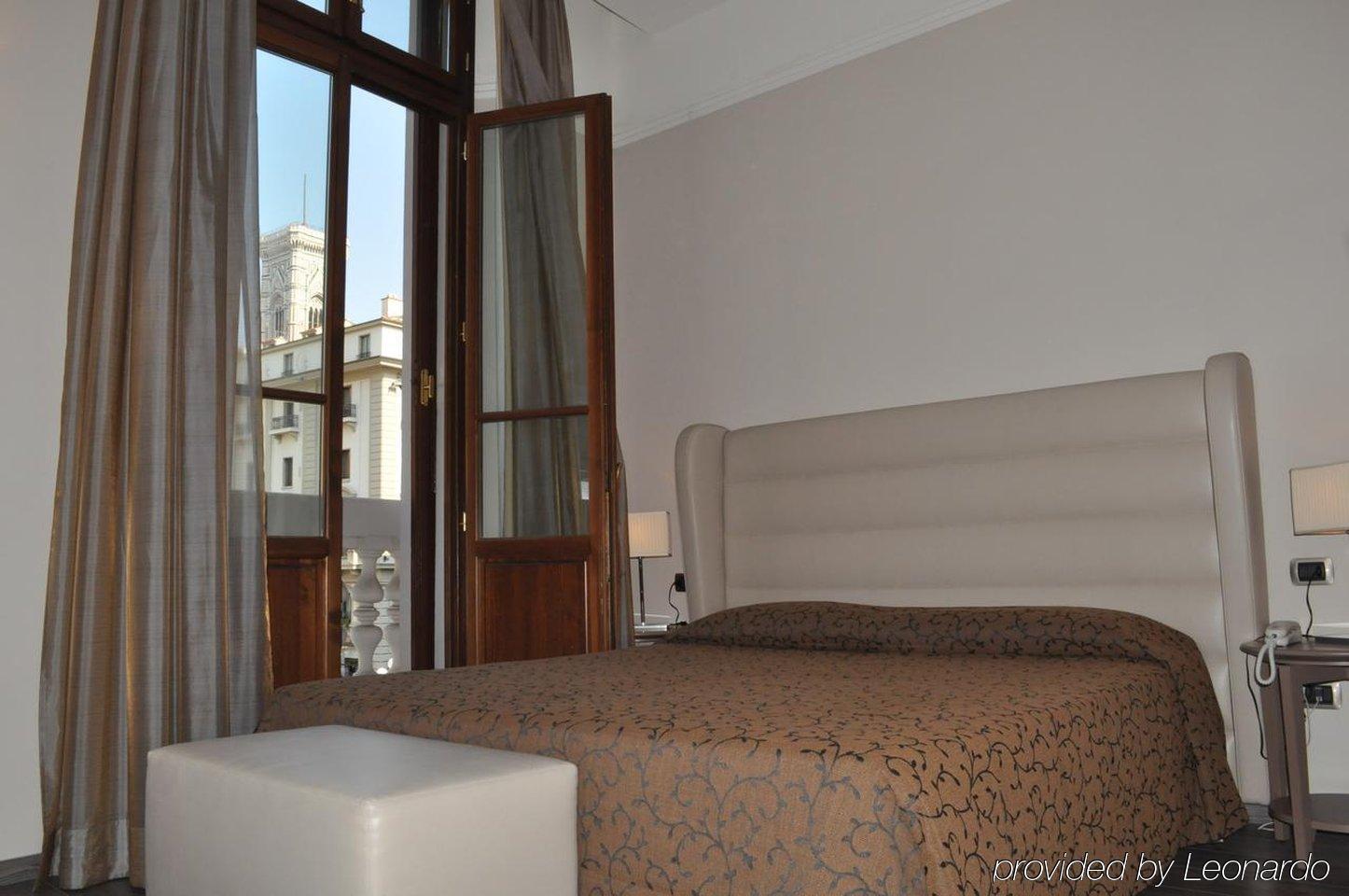 La Repubblica Florence