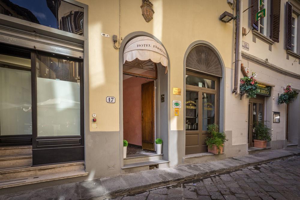 Hotel Ferretti 2*