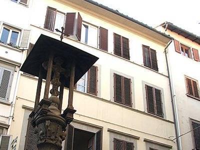 Hotel Ferretti