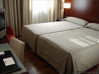 Hotel Etrusca Florence