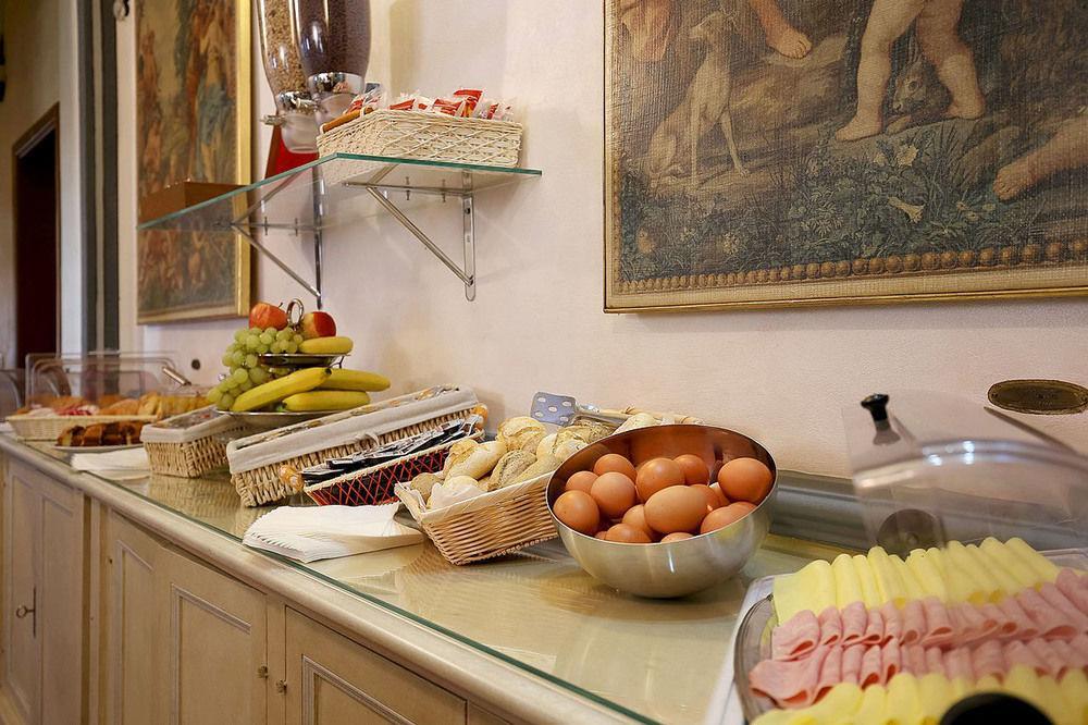 Hotell Delle Tele 3*