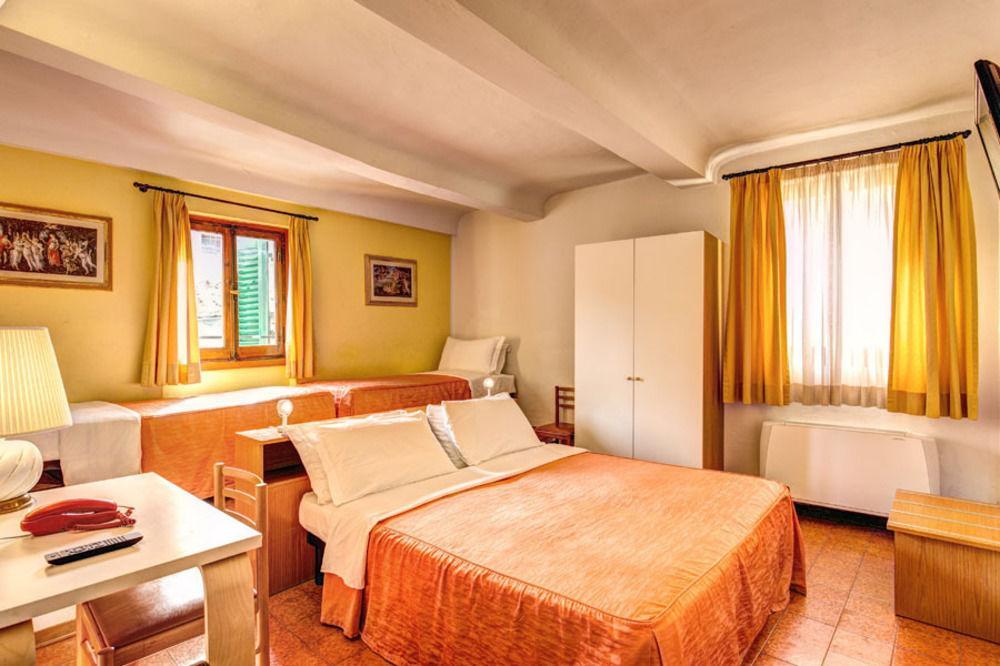 Fiorino Hotell Firenze