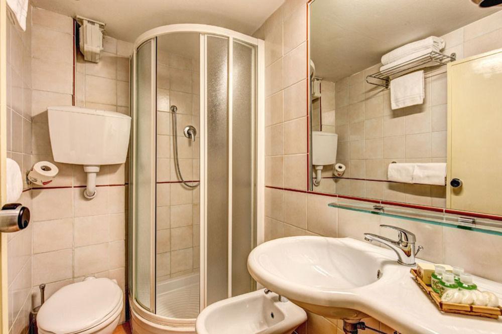 Fiorino Hotell