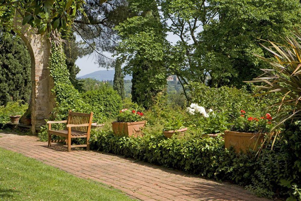 Torre Di Bellosguardo 4* Florence