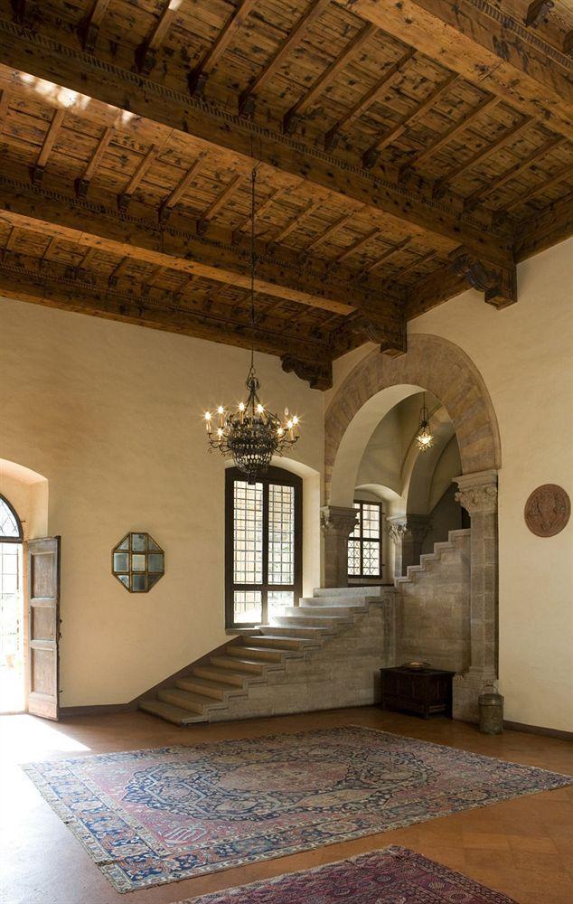 Torre Di Bellosguardo Hotel Florence