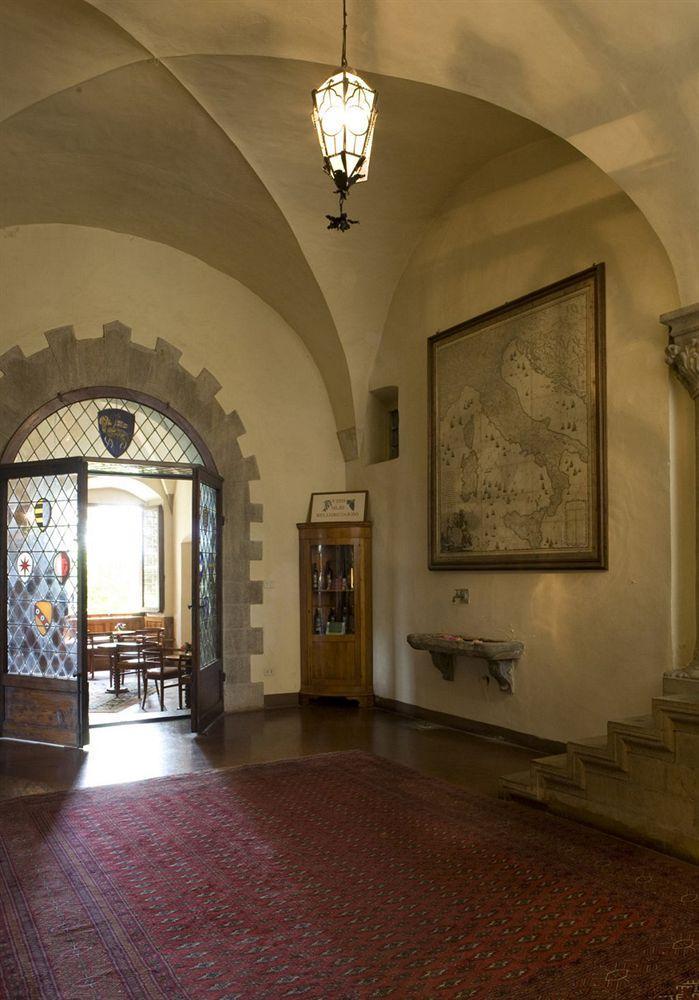 Torre Di Bellosguardo 4* Florence