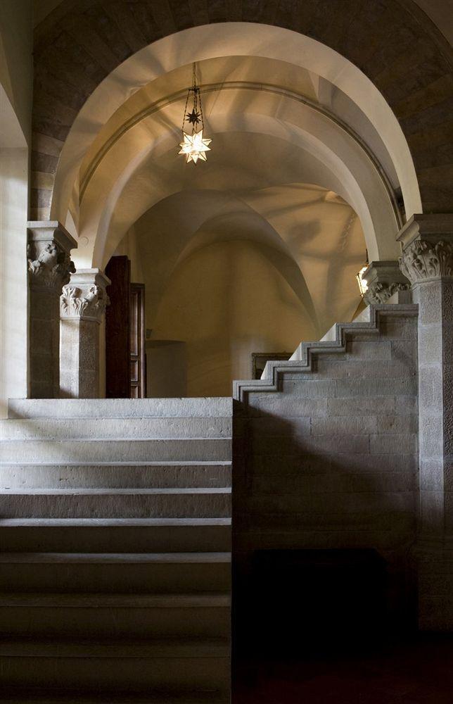Torre Di Bellosguardo Hotel Florence