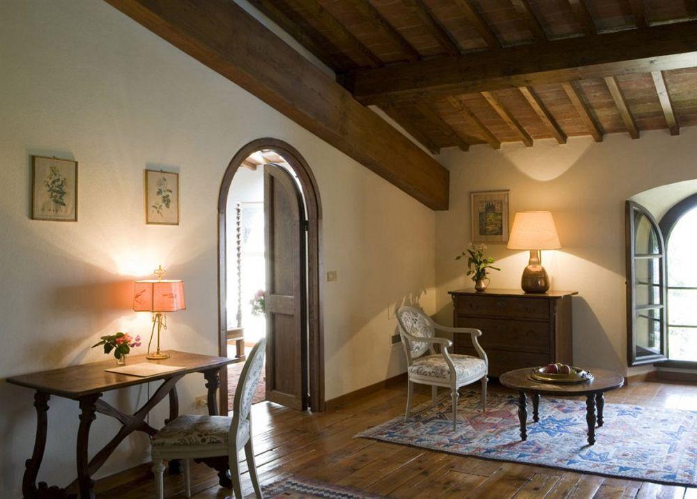 Torre Di Bellosguardo Hotel