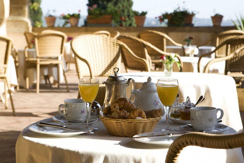 Torre Di Bellosguardo 4* Florence