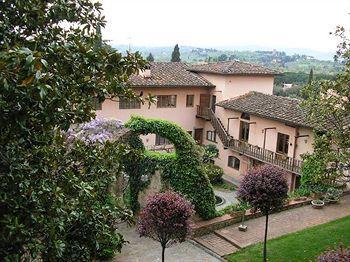 Torre Di Bellosguardo 4* Florence