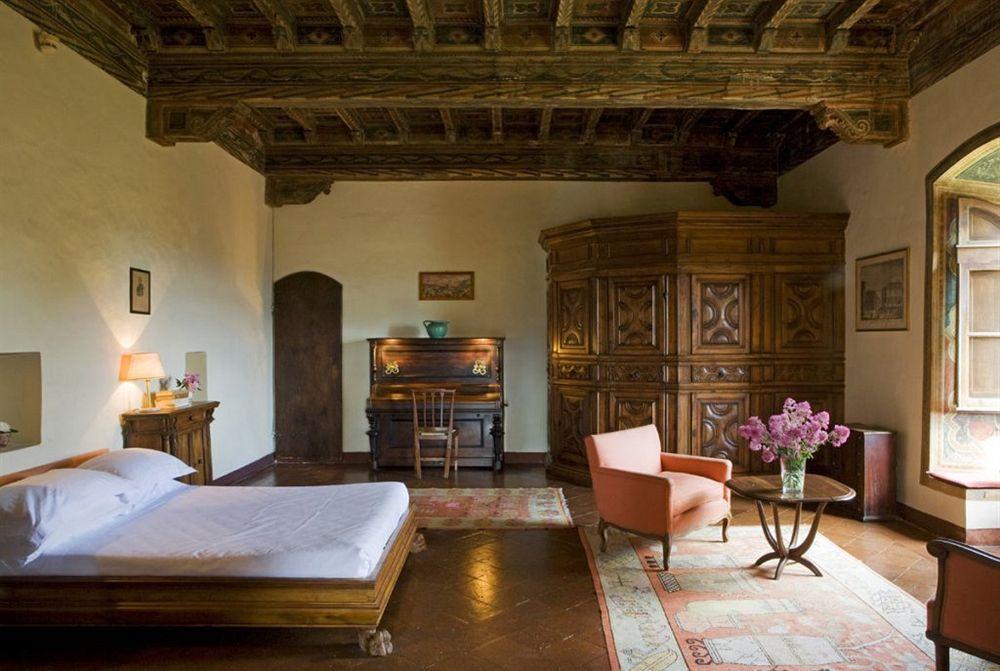 Torre Di Bellosguardo 4* Florence