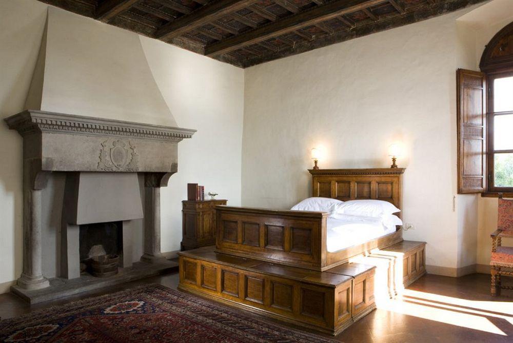 Torre Di Bellosguardo 4* Florence