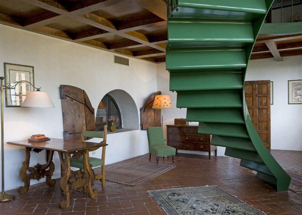 Torre Di Bellosguardo 4*