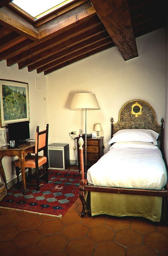 Torre Di Bellosguardo Hotel Florence