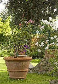 Torre Di Bellosguardo Hotel Florence