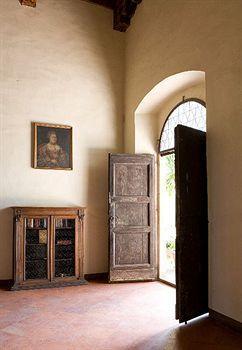 Torre Di Bellosguardo 4* Florence