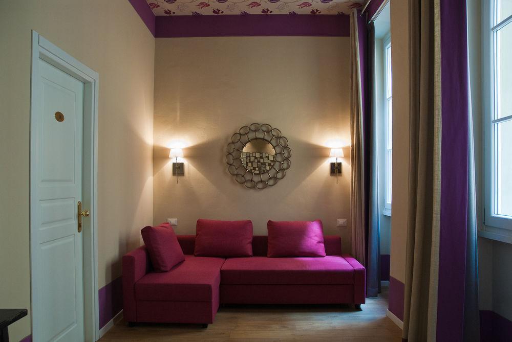 Black 5 Affittacamere Firenze