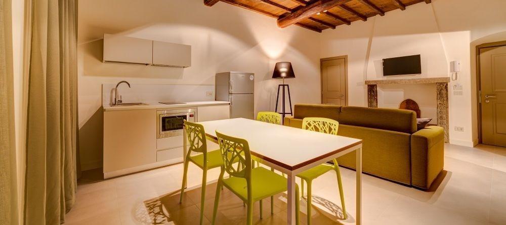 Palazzo Mannaioni Aparthotel Florence