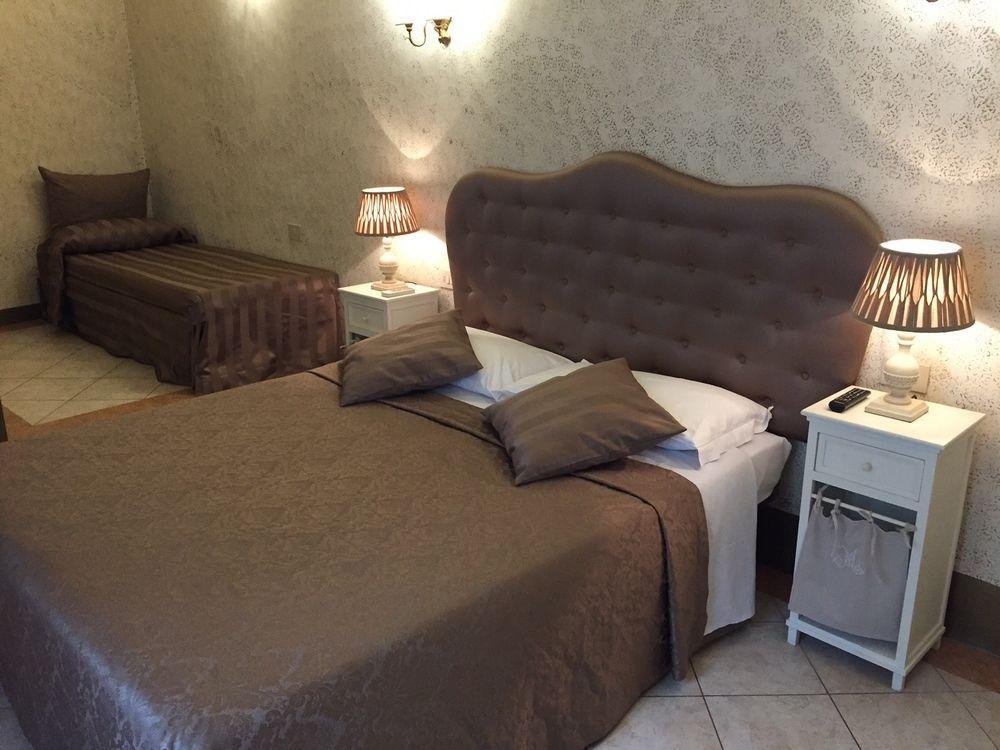 Beatrice Bed & Breakfast