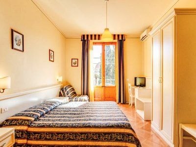 Marine Hotel Florença