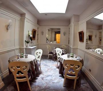 Art Atelier - Place Of Charme Hotel